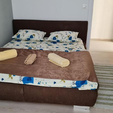 Pomiculturii Residence 6 Timişoara Eksteriør bilde