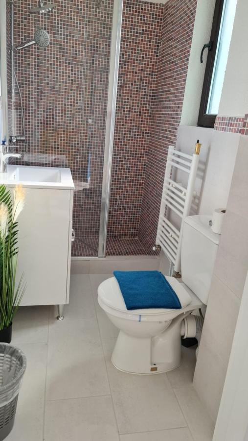 Pomiculturii Residence 6 Timişoara Eksteriør bilde