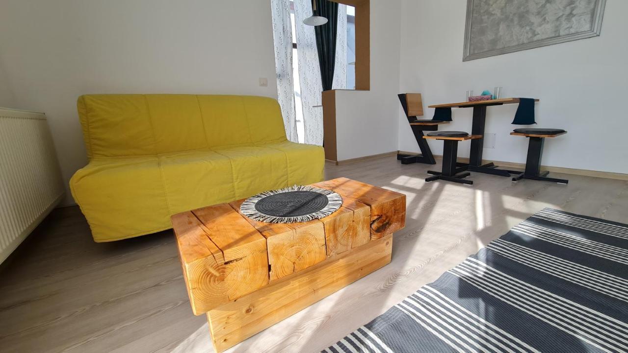 Pomiculturii Residence 6 Timişoara Eksteriør bilde