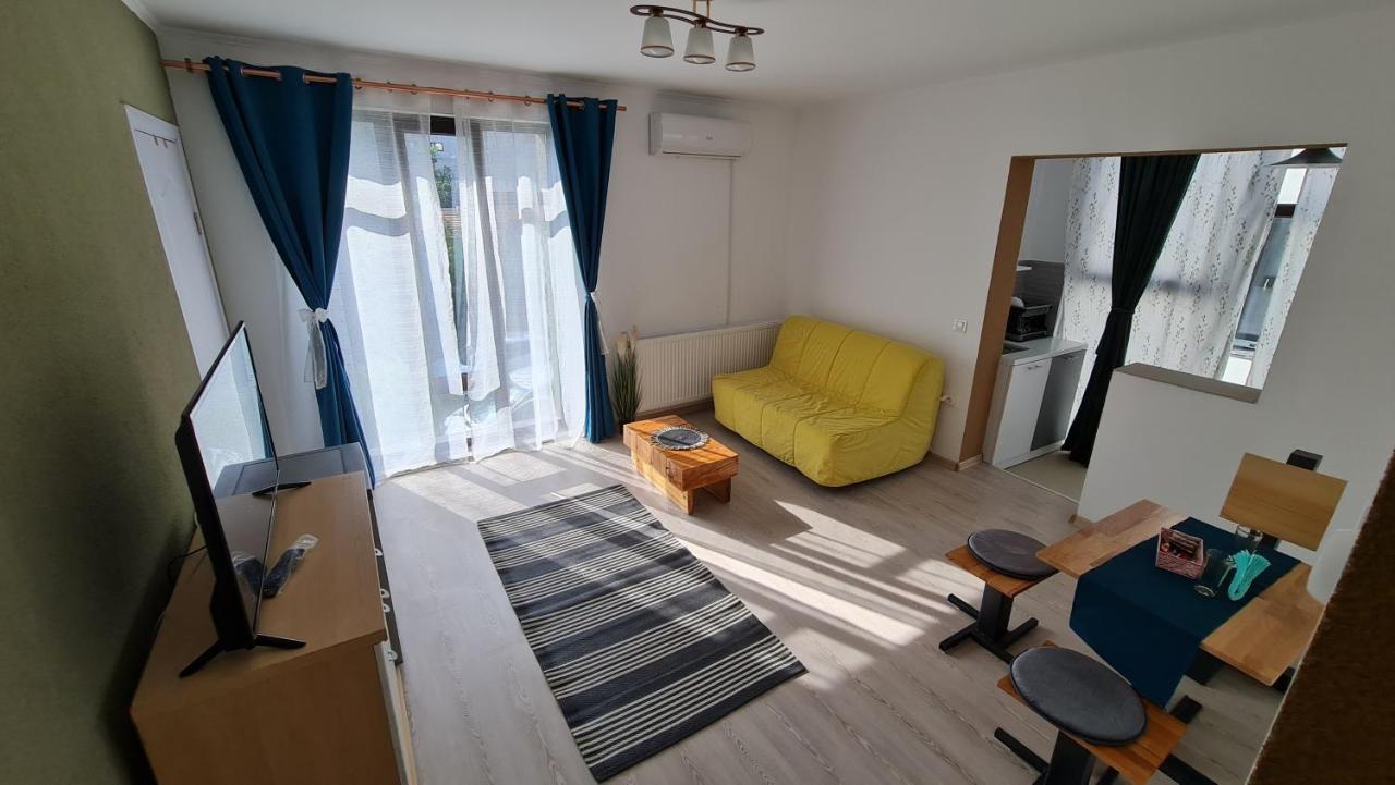 Pomiculturii Residence 6 Timişoara Eksteriør bilde
