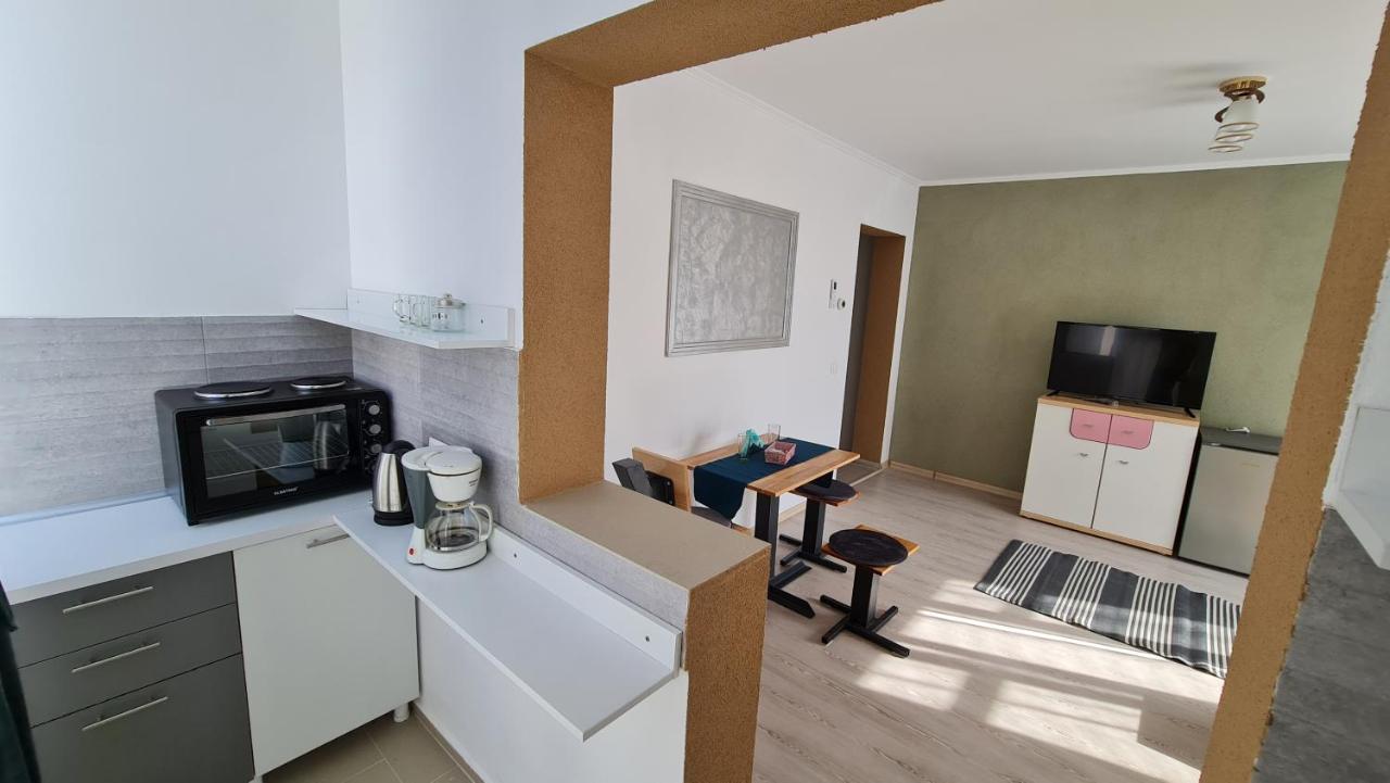Pomiculturii Residence 6 Timişoara Eksteriør bilde