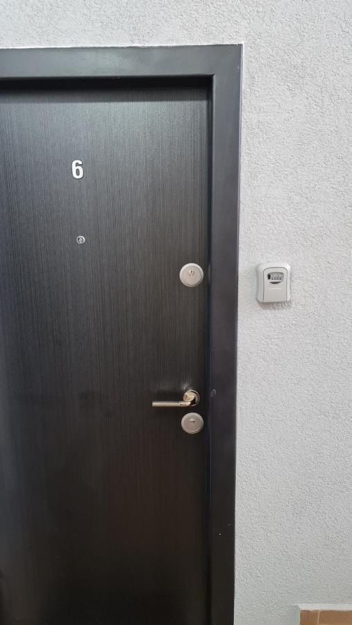 Pomiculturii Residence 6 Timişoara Eksteriør bilde